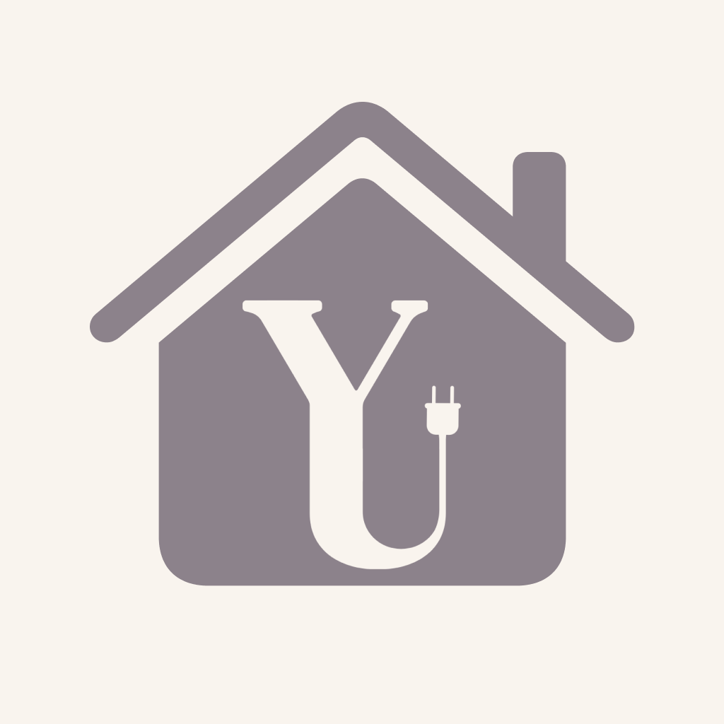 Yubuilt Logo